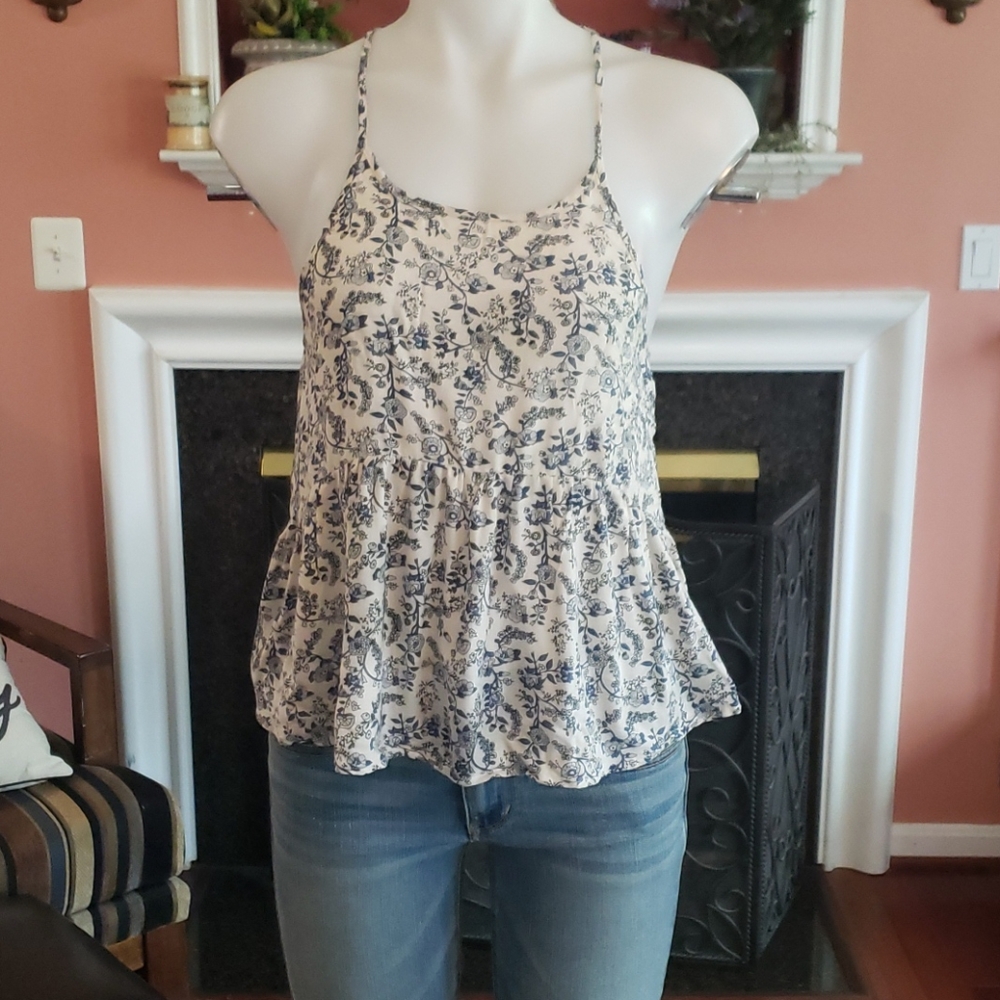American Eagle Top